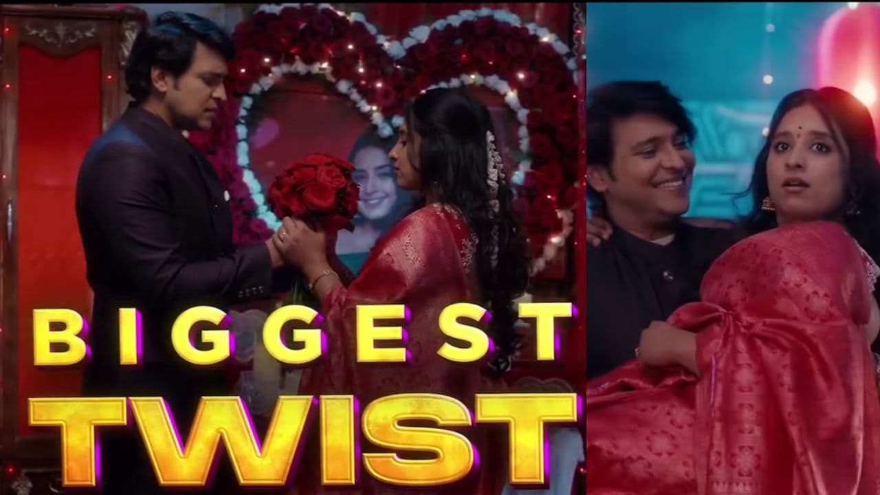 ಸೈಕೋ ಜಯಂತ್ಗೆ ನರಕ ತೋರಿಸಿದ ಜಾನು; ಇದು ಚಿನ್ನುಮರಿಯ 2.O ಅಧ್ಯಾಯ, ವೀಕ್ಷಕರು ಹ್ಯಾಪಿ | Biggest Twist In Zee Kannada Serial Lakshmi Nivasa Jaanu Re Enter Psycho Husband Jayanth S Life Grand Promo Out Mrq ಸೈಕೋ ಜಯಂತ್ಗೆ ನರಕ ತೋರಿಸಿದ ಜಾನು; ಇದು ಚಿನ್ನುಮರಿಯ 2.O ಅಧ್ಯಾಯ, ವೀಕ್ಷಕರು ಹ್ಯಾಪಿ | Biggest Twist In Zee Kannada Serial Lakshmi Nivasa Jaanu Re Enter Psycho Husband Jayanth S Life Grand Promo Out Mrq