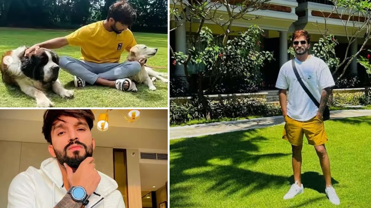 Step Inside Rajat Patidar’s Rs 6.5 Crore Home in Indore-Net Worth, Lifestyle Revealed