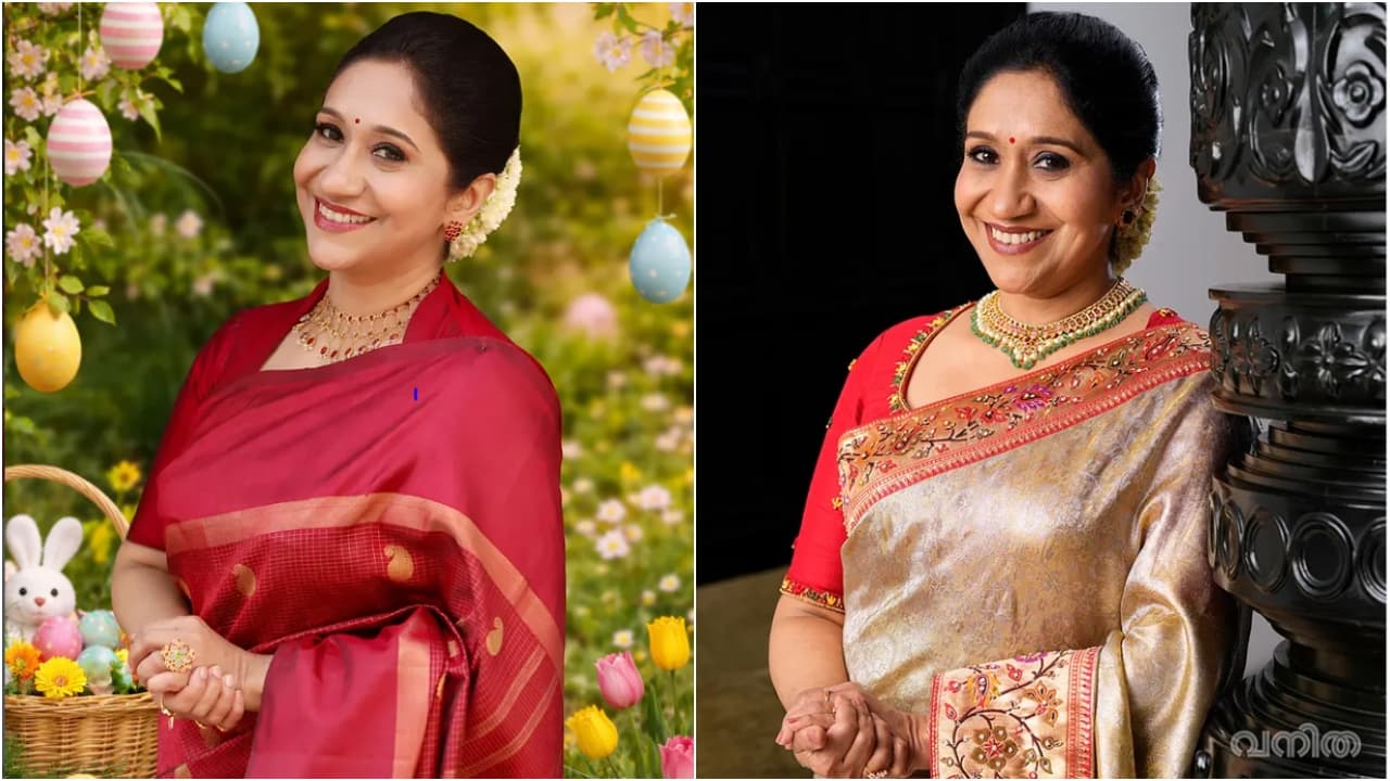 ದಶಕಗಳ ಆ ಧ್ವನಿ ಈಗ ಮೌನಕ್ಕೆ ಜಾರಿದೆ; 5 ವರ್ಷಗಳಿಂದ ಹಾಡುವುದನ್ನೇ ನಿಲ್ಲಿಸಿದ ಗಾಯಕಿ ಸುಜಾತಾ ಮೋಹನ್ | Sujatha Mohan Health Issue Singer Reveals Throat Problem Stopped Her From Singing For Five Years ದಶಕಗಳ ಆ ಧ್ವನಿ ಈಗ ಮೌನಕ್ಕೆ ಜಾರಿದೆ; 5 ವರ್ಷಗಳಿಂದ ಹಾಡುವುದನ್ನೇ ನಿಲ್ಲಿಸಿದ ಗಾಯಕಿ ಸುಜಾತಾ ಮೋಹನ್ | Sujatha Mohan Health Issue Singer Reveals Throat Problem Stopped Her From Singing For Five Years