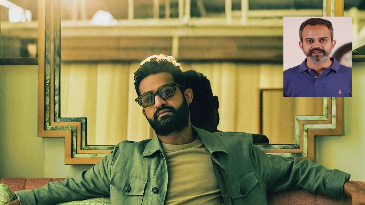 ಪ್ರಶಾಂತ್ ನೀಲ್ ಡ್ರ್ಯಾಗನ್ ಕತೆ ಲೀಕ್: ಅಂಡರ್ ವರ್ಲ್ಡ್ ಮಾಫಿಯಾ ಡಾನ್ ಆದ ಜೂ.ಎನ್ಟಿಆರ್? ಪ್ರಶಾಂತ್ ನೀಲ್ ಡ್ರ್ಯಾಗನ್ ಕತೆ ಲೀಕ್: ಅಂಡರ್ ವರ್ಲ್ಡ್ ಮಾಫಿಯಾ ಡಾನ್ ಆದ ಜೂ.ಎನ್ಟಿಆರ್?