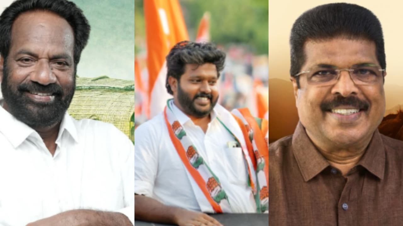 ആലപ്പുഴയിൽ രാഷ്ട്രീയ തുഴയെറിഞ്ഞ് മുന്നണികൾ, തീരദേശത്ത് പോരാട്ടം ...