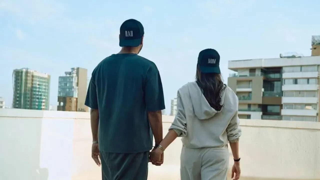 ಮದುವೆಯಾದ 4 ವರ್ಷದ ಬಳಿಕ ಪ್ರೆಗ್ನೆಂಟ್ ಆದ ಲವ್ಲಿ ಸ್ಟಾರ್ ಪ್ರೇಮ್ ಹೀರೋಯಿನ್! ಮದುವೆಯಾದ 4 ವರ್ಷದ ಬಳಿಕ ಪ್ರೆಗ್ನೆಂಟ್ ಆದ ಲವ್ಲಿ ಸ್ಟಾರ್ ಪ್ರೇಮ್ ಹೀರೋಯಿನ್!