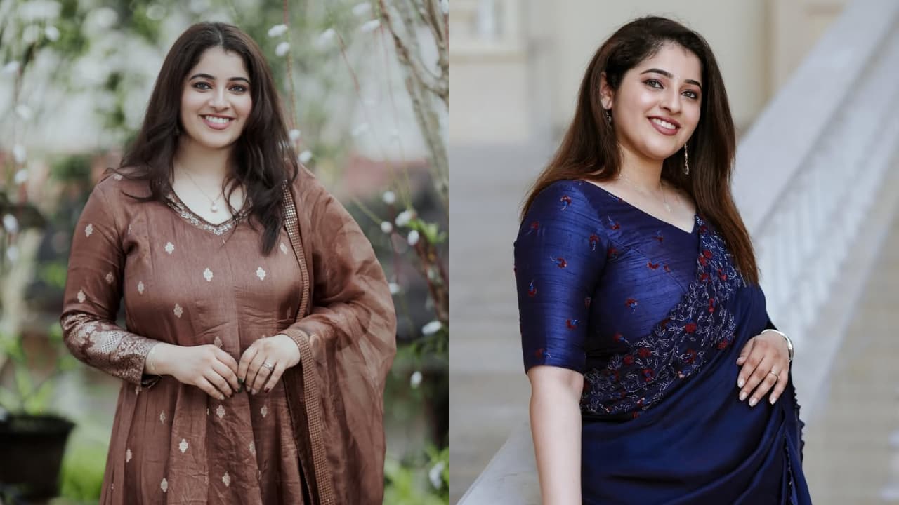 Aima Roshna ഗർഭിണിയായിരുന്നപ്പോൾ ഒരു സ്വർണ്ണക്കടയുടെ ഉദ്ഘാടനത്തിൽ നിന്നും മാറ്റി ...