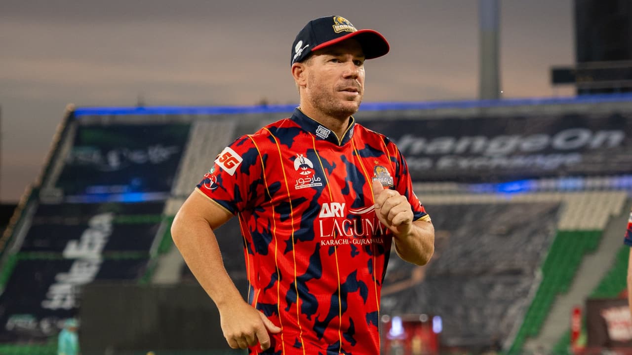 PSL 2026: Can David Warner Rejoin Karachi Kings Squad After Drink-Driving Arrest in Sydney?