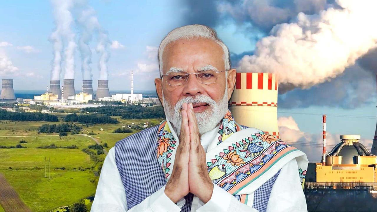 Kalpakkam prototype fast breeder: ಭಾರತ ಹೊಸ ಮೈಲುಗಲ್ಲು, ಸ್ವದೇಶಿ ಅಣು ರಿಯಾಕ್ಟರಲ್ಲಿ ವಿದಳನ ಶುರು | Pfbr Criticality Nuclear Milestone At Kalpakkam Makes India A Firm Contender In The Global Nuclear Race Rav Kalpakkam prototype fast breeder: ಭಾರತ ಹೊಸ ಮೈಲುಗಲ್ಲು, ಸ್ವದೇಶಿ ಅಣು ರಿಯಾಕ್ಟರಲ್ಲಿ ವಿದಳನ ಶುರು | Pfbr Criticality Nuclear Milestone At Kalpakkam Makes India A Firm Contender In The Global Nuclear Race Rav