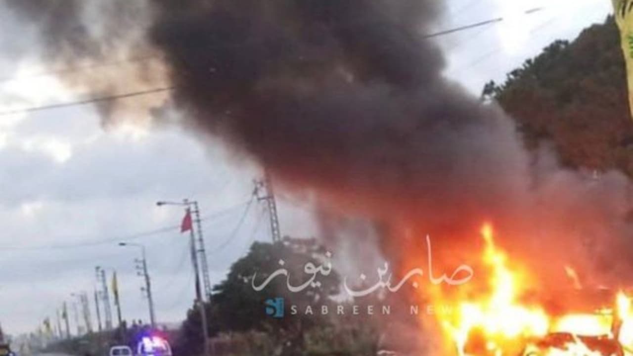 Breaking ಕದನ ವಿರಾಮ ಉಲ್ಲಂಘನೆ, ಇಸ್ರೇಲ್ ದಾಳಿಯಿಂದ ಹೊರ್ಮುಜ್ ಜಲಸಂಧಿ ಮುಚ್ಚಿದ ಇರಾನ್ | Ceasefire Shattered Iran Re Closes Strait Of Hormuz After Israeli Strikes Says Report Breaking ಕದನ ವಿರಾಮ ಉಲ್ಲಂಘನೆ, ಇಸ್ರೇಲ್ ದಾಳಿಯಿಂದ ಹೊರ್ಮುಜ್ ಜಲಸಂಧಿ ಮುಚ್ಚಿದ ಇರಾನ್ | Ceasefire Shattered Iran Re Closes Strait Of Hormuz After Israeli Strikes Says Report