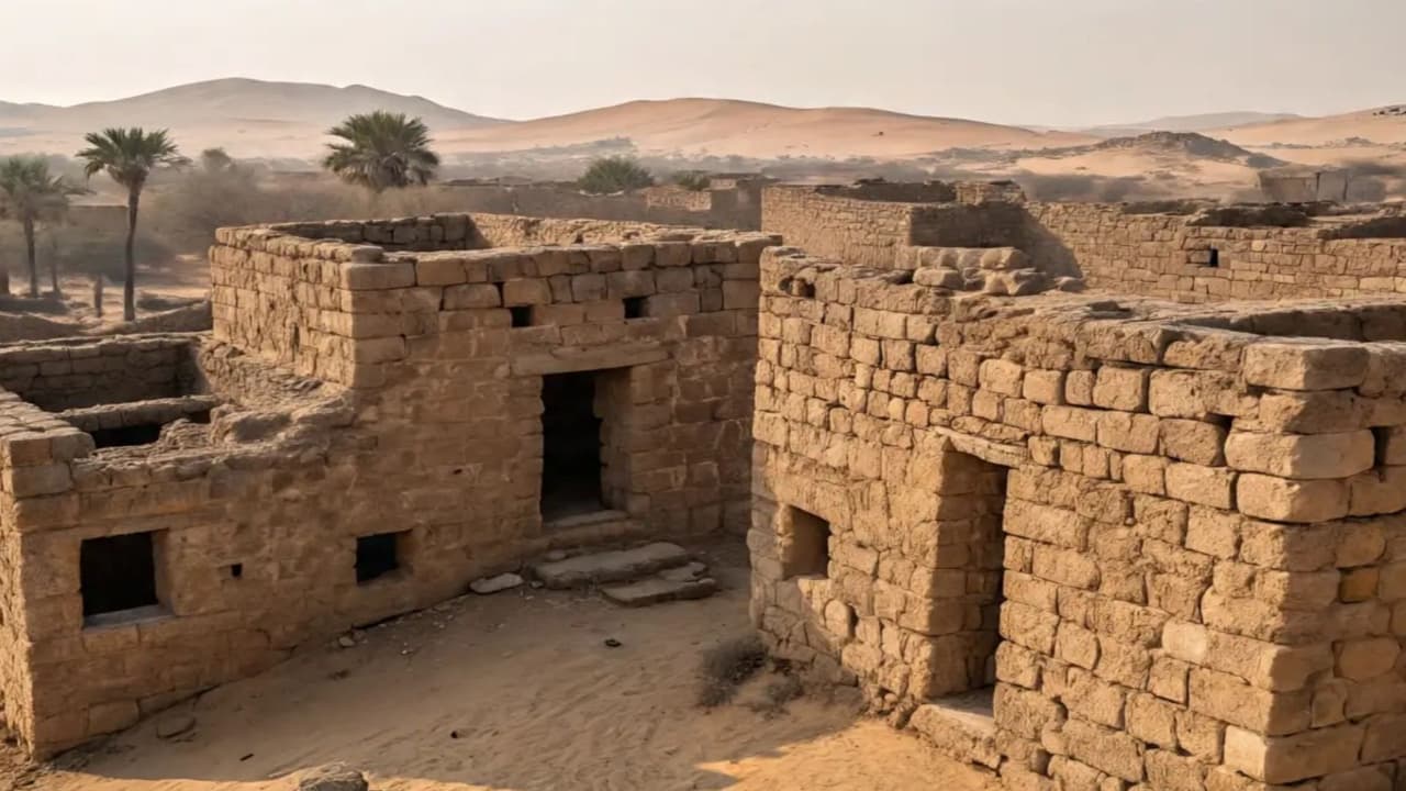 ಸೂರ್ಯಾಸ್ತದ ನಂತರ ಇಲ್ಲಿ ಹೋದ್ರೆ ವಿಚಿತ್ರವಾದ ಪಿಸುಮಾತು, ನಗುವ ಶಬ್ದ ಕೇಳಿಸುತ್ತೆ ಸೂರ್ಯಾಸ್ತದ ನಂತರ ಇಲ್ಲಿ ಹೋದ್ರೆ ವಿಚಿತ್ರವಾದ ಪಿಸುಮಾತು, ನಗುವ ಶಬ್ದ ಕೇಳಿಸುತ್ತೆ