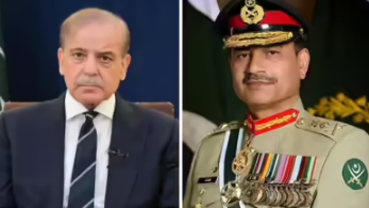 Pakistan sends troops to Saudi Arabia: ಸೌದಿ ಅರೇಬಿಯಾಗೆ ಪಾಕಿಸ್ತಾನದಿಂದ 13,000 ಸೈನಿಕರು, 18 ಜೆಟ್ ರವಾನೆ | Pakistan Sends 13000 Troops 18 Jets To Saudi Arabia Pakistan sends troops to Saudi Arabia: ಸೌದಿ ಅರೇಬಿಯಾಗೆ ಪಾಕಿಸ್ತಾನದಿಂದ 13,000 ಸೈನಿಕರು, 18 ಜೆಟ್ ರವಾನೆ | Pakistan Sends 13000 Troops 18 Jets To Saudi Arabia