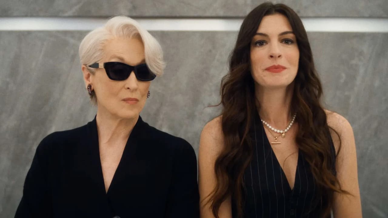 The Devil Wears Prada 2 EARLY Reviews: HIT or Miss? Is Meryl Streep, Anne Hathaway’s Film A Must Watch? Read THIS