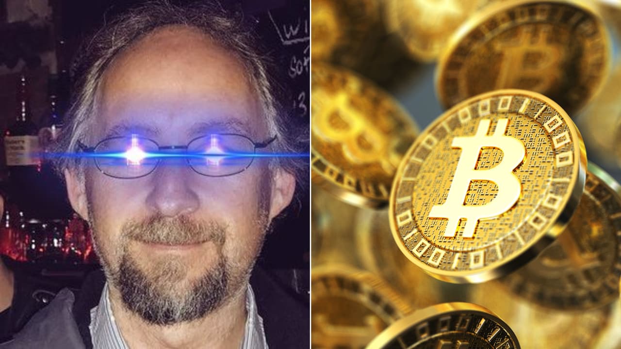 Has The World Found Satoshi Nakamoto? New Report Links Bitcoin Creator To Adam Back