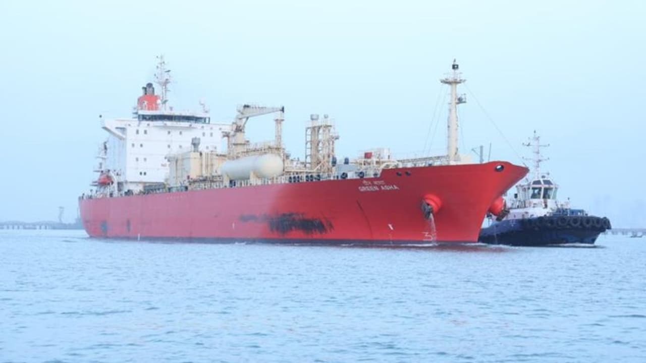 Can Iran Tax Ships in Hormuz? What Global Maritime Law Says
