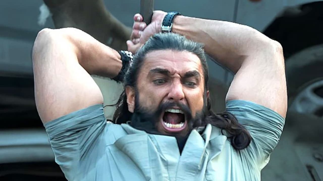 Ranveer Singh's 'Dhurandhar 2' Box Office Tsunami! Day 22 Shocking Collections & Records