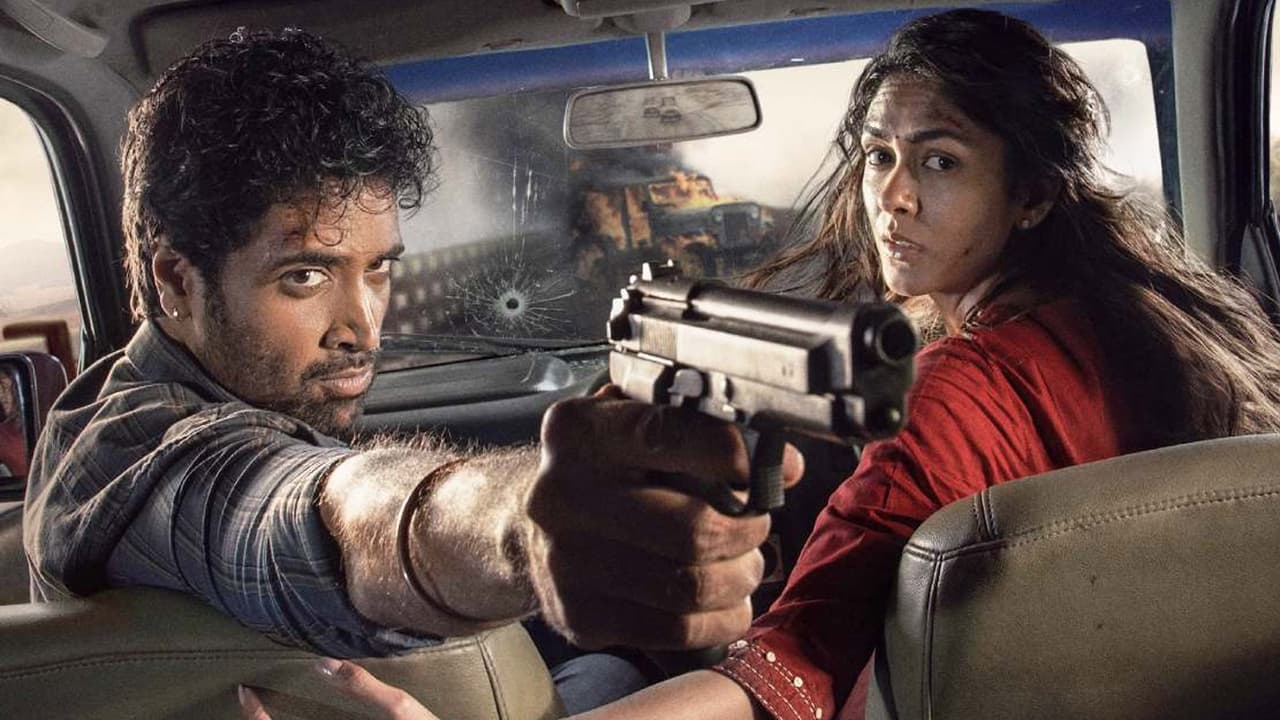 Dacoit OTT Release: Adivi Sesh, Mrunal Thakur Film To Stream On This ...