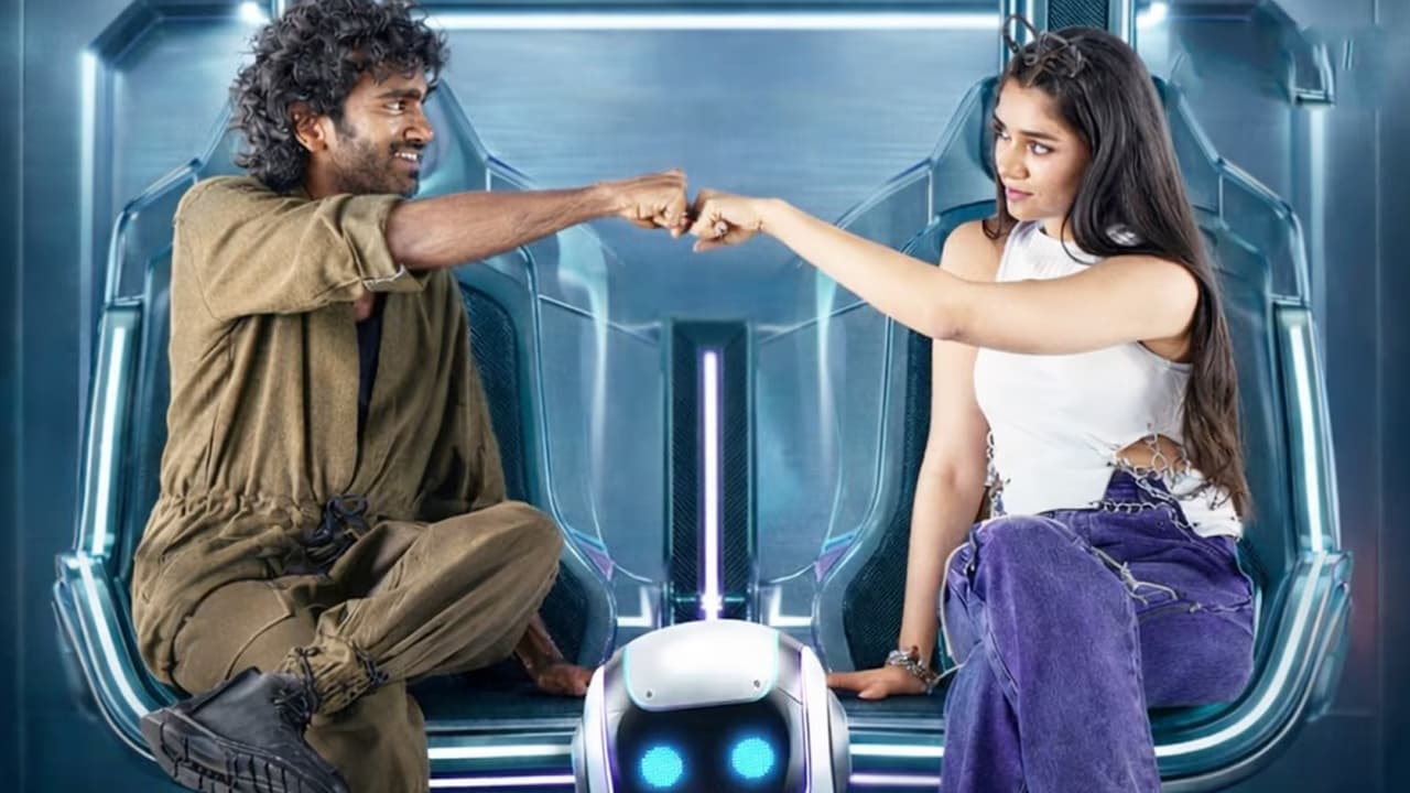 ஓடிடிக்கு பார்சல் செய்யப்பட்ட 'லவ் இன்ஷூரன்ஸ் கம்பெனி'... எப்போ, எந்த OTT-யில் பார்க்கலாம்?