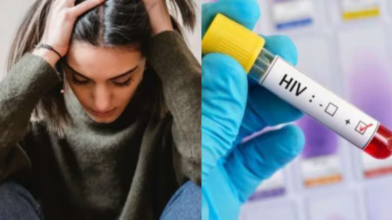 ಮದುವೆ ಪ್ರಪೋಸಲ್ ನಿರಾಕರಿಸಿದ್ದಕ್ಕೆ HIV ರಕ್ತ ಚುಚ್ಚಿದ ಬಾಯ್ಫ್ರೆಂಡ್, ಆ*ತ್ಮಹ*ತ್ಯೆ ಮಾಡಿಕೊಂಡ ಯುವತಿ | Hyderabad Woman Ends Life After Being Injected With Hiv Blood By Ex Fiance San ಮದುವೆ ಪ್ರಪೋಸಲ್ ನಿರಾಕರಿಸಿದ್ದಕ್ಕೆ HIV ರಕ್ತ ಚುಚ್ಚಿದ ಬಾಯ್ಫ್ರೆಂಡ್, ಆ*ತ್ಮಹ*ತ್ಯೆ ಮಾಡಿಕೊಂಡ ಯುವತಿ | Hyderabad Woman Ends Life After Being Injected With Hiv Blood By Ex Fiance San