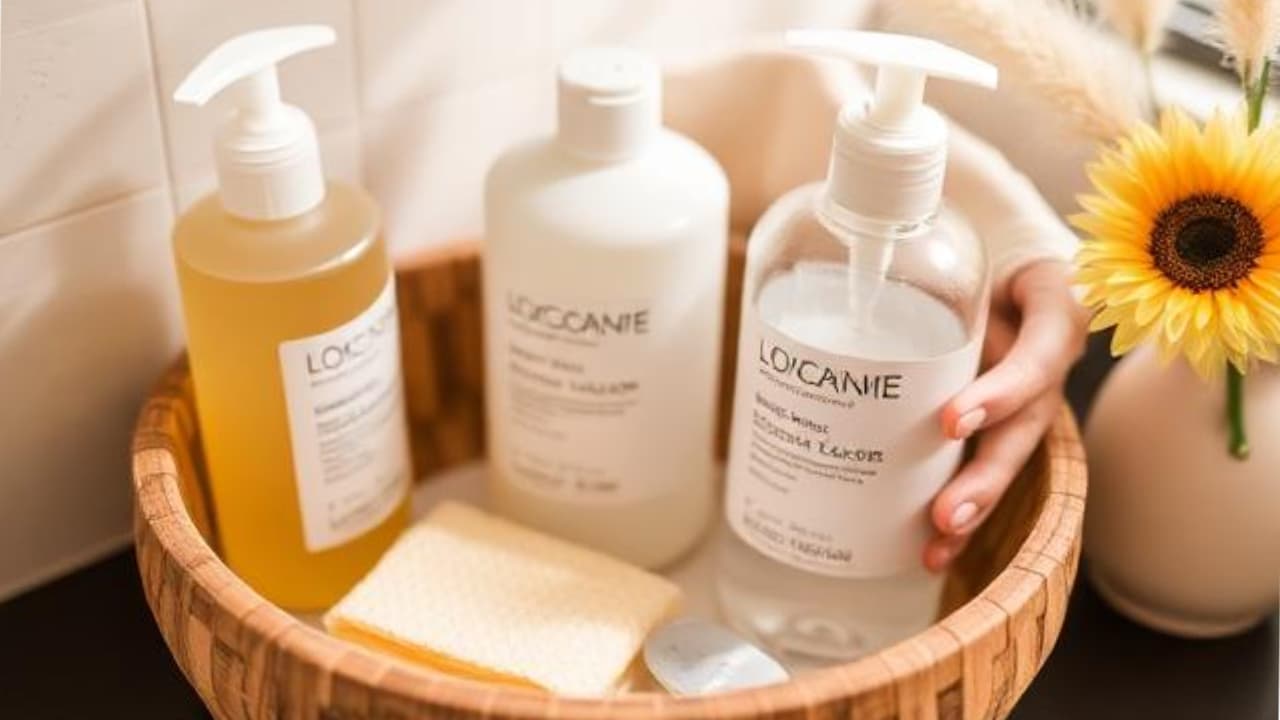 Expired Lotion Re Uses: ಎಕ್ಸ್ಪೈರ್ ಆದ ಲೋಶನ್ ಬಿಸಾಕಬೇಡಿ; ಎಂಥೆಂಥ ಪ್ರಯೋಜನ ಇದೆ ಅನ್ನೋದೇ ಗೊತ್ತಿಲ್ಲ | How To Use Expired Lotion Reuses For Home Furniture Leather Expired Lotion Re Uses: ಎಕ್ಸ್ಪೈರ್ ಆದ ಲೋಶನ್ ಬಿಸಾಕಬೇಡಿ; ಎಂಥೆಂಥ ಪ್ರಯೋಜನ ಇದೆ ಅನ್ನೋದೇ ಗೊತ್ತಿಲ್ಲ | How To Use Expired Lotion Reuses For Home Furniture Leather