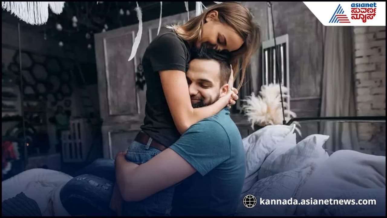 Health Tips : ಮದ್ವೆ ಆದ್ರೆ ಕ್ಯಾನ್ಸರ್ ಚಾನ್ಸ್ ಕಡಿಮೆ ಅನ್ನುತ್ತಲ್ಲ ಸ್ಟಡಿ, ಅದ್ಯಾಕೆ? | Health Married People Have Lower Risk Of Cancer Risk What Research Says Know Reason Health Tips : ಮದ್ವೆ ಆದ್ರೆ ಕ್ಯಾನ್ಸರ್ ಚಾನ್ಸ್ ಕಡಿಮೆ ಅನ್ನುತ್ತಲ್ಲ ಸ್ಟಡಿ, ಅದ್ಯಾಕೆ? | Health Married People Have Lower Risk Of Cancer Risk What Research Says Know Reason