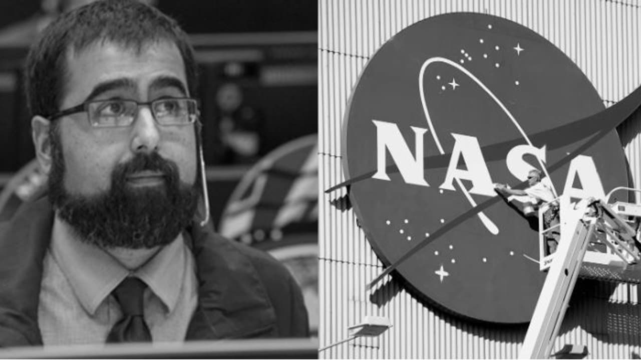 50 ವರ್ಷಗಳ ಬಳಿಕ ನಾಸಾದ ಯಶಸ್ವಿ ಚಂದ್ರಯಾನ ದಿಗ್ವಿಜಯದ ಹಿಂದೆ ಭಾರತೀಯ ಅಮಿತ್ ಕ್ಷತ್ರಿಯ | Indian Amit Kshatriya Behind Nasas Successful Lunar Mission After 50 Years 50 ವರ್ಷಗಳ ಬಳಿಕ ನಾಸಾದ ಯಶಸ್ವಿ ಚಂದ್ರಯಾನ ದಿಗ್ವಿಜಯದ ಹಿಂದೆ ಭಾರತೀಯ ಅಮಿತ್ ಕ್ಷತ್ರಿಯ | Indian Amit Kshatriya Behind Nasas Successful Lunar Mission After 50 Years