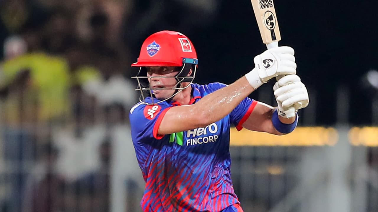 IPL 2026: Why DC’s Tristan Stubbs Was Denied Permission to Change Gloves in Chase vs CSK?