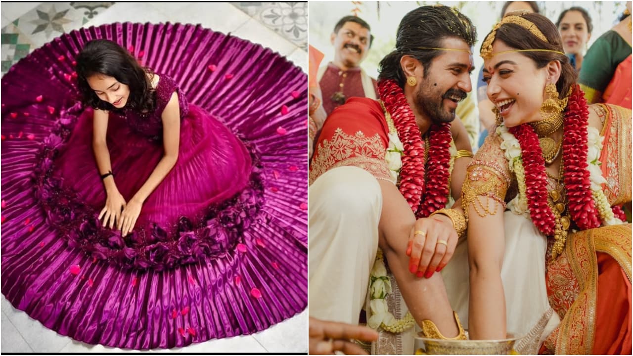 ‘ಬಾವ ಮಾತ್ರ ಅಲ್ಲ, ನನ್ನ ನಿಜವಾದ ಅಣ್ಣ’.. ವಿಜಯ್ ದೇವರಕೊಂಡಗೆ ‘ಬ್ರದರ್’ ಸ್ಥಾನ ನೀಡಿದ ರಶ್ಮಿಕಾ ತಂಗಿ ಶಿಮನ್! | Rashmika Mandanna Sister Shiman Mandanna Says Vijay Deverakonda Is Like Her Brother ‘ಬಾವ ಮಾತ್ರ ಅಲ್ಲ, ನನ್ನ ನಿಜವಾದ ಅಣ್ಣ’.. ವಿಜಯ್ ದೇವರಕೊಂಡಗೆ ‘ಬ್ರದರ್’ ಸ್ಥಾನ ನೀಡಿದ ರಶ್ಮಿಕಾ ತಂಗಿ ಶಿಮನ್! | Rashmika Mandanna Sister Shiman Mandanna Says Vijay Deverakonda Is Like Her Brother