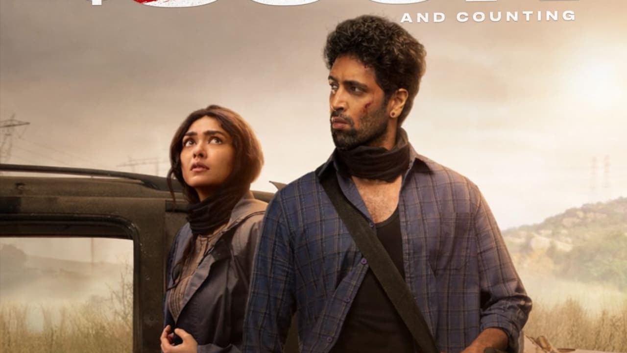 ఇండియా వైడ్ గా ప్రైమ్ లో దుమ్ములేపుతున్న తెలుగు సినిమాలు.. టాప్ 10 మూవీస్ ఇవే