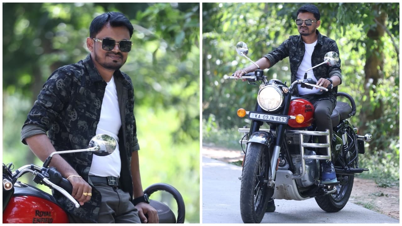 ತುಮಕೂರಿನ ಟೆಕ್ಕಿಯಿಂದ ಬೆಂಗಳೂರಲ್ಲಿ ಮದುವೆ ದಂಧೆ, ಮೂರನೇ ವಿವಾಹಕ್ಕೆ ರೆಡಿಯಾದವ ಗರ್ಭಿಣಿ ಪತ್ನಿಗೆ ಸಿಕ್ಕಿಬಿದ್ದ! | Bengaluru Techie Marries Two Women Engaged To Another Fraud Case Filed In Jigani Gdp ತುಮಕೂರಿನ ಟೆಕ್ಕಿಯಿಂದ ಬೆಂಗಳೂರಲ್ಲಿ ಮದುವೆ ದಂಧೆ, ಮೂರನೇ ವಿವಾಹಕ್ಕೆ ರೆಡಿಯಾದವ ಗರ್ಭಿಣಿ ಪತ್ನಿಗೆ ಸಿಕ್ಕಿಬಿದ್ದ! | Bengaluru Techie Marries Two Women Engaged To Another Fraud Case Filed In Jigani Gdp