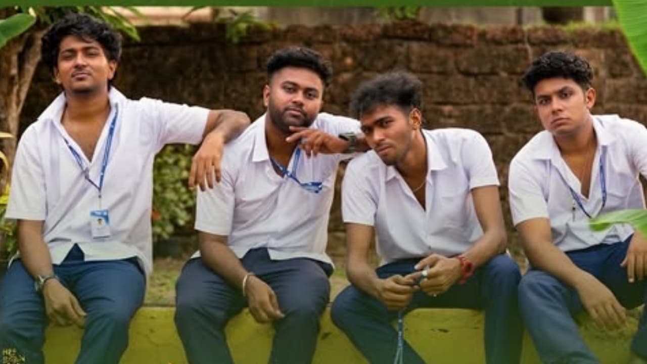 ബോക്സ്ഓഫീസ് റെക്കോർഡുകളെല്ലാം പഴങ്കഥയാക്കിയ ഹാഷിറും പിള്ളേരും; 'വാഴ 2 ' ഒടിടി സ്ട്രീമിംഗ് ആരംഭിക്കുന്നു - Asianet News Malayalam