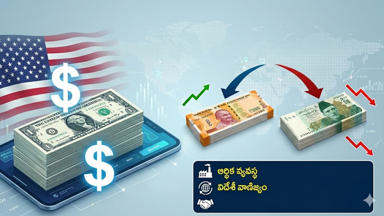 భారతదేశ ఆర్థిక వ్యవస్థ & AI preview 2