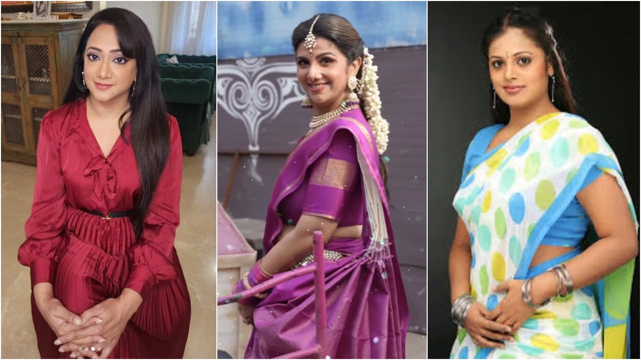 ವಿದೇಶಕ್ಕೆ ಹೋಗಿ ನೆಲೆಸಿರುವ ಕನ್ನಡ ಸಿನಿಮಾದಲ್ಲಿ ನಟಿಸಿದ್ದ ನಟಿಯರಿವರು; ಯಾರು ಎಲ್ಲಿದ್ದಾರೆ ನೋಡಿ! | Some Sandalwood Movies Actress Are Staying Abroad Now And Here Is The Information For Few Of Them ವಿದೇಶಕ್ಕೆ ಹೋಗಿ ನೆಲೆಸಿರುವ ಕನ್ನಡ ಸಿನಿಮಾದಲ್ಲಿ ನಟಿಸಿದ್ದ ನಟಿಯರಿವರು; ಯಾರು ಎಲ್ಲಿದ್ದಾರೆ ನೋಡಿ! | Some Sandalwood Movies Actress Are Staying Abroad Now And Here Is The Information For Few Of Them