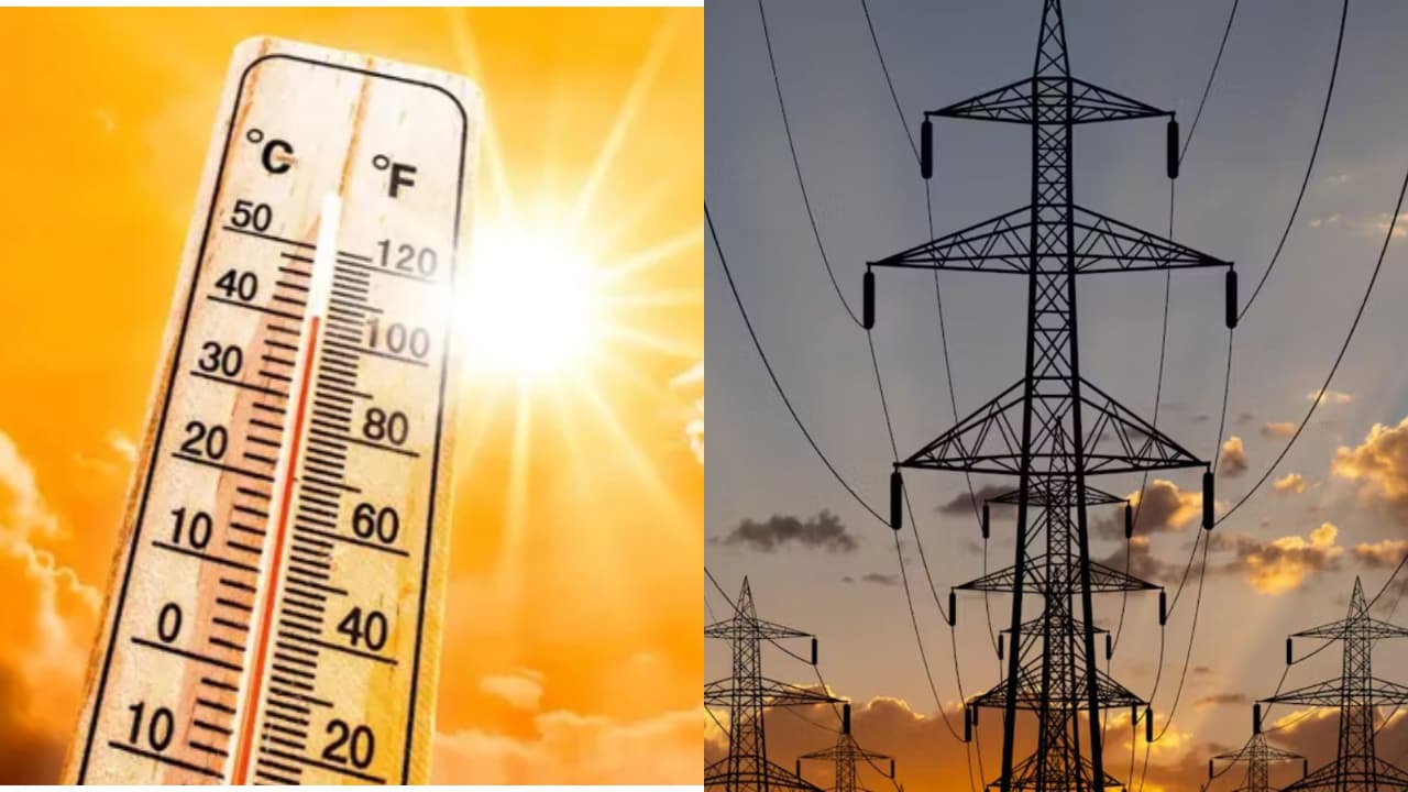 രാജ്യത്ത് വൈദ്യുതി ഉപഭോഗം സർവ്വകാല റെക്കോർഡി്‍ൽ , വെള്ളിയാഴ്ച ഉപയോ​ഗിച്ചത് 252 ജിഗാവാട്ട് വൈദ്യുതി - Asianet News Malayalam