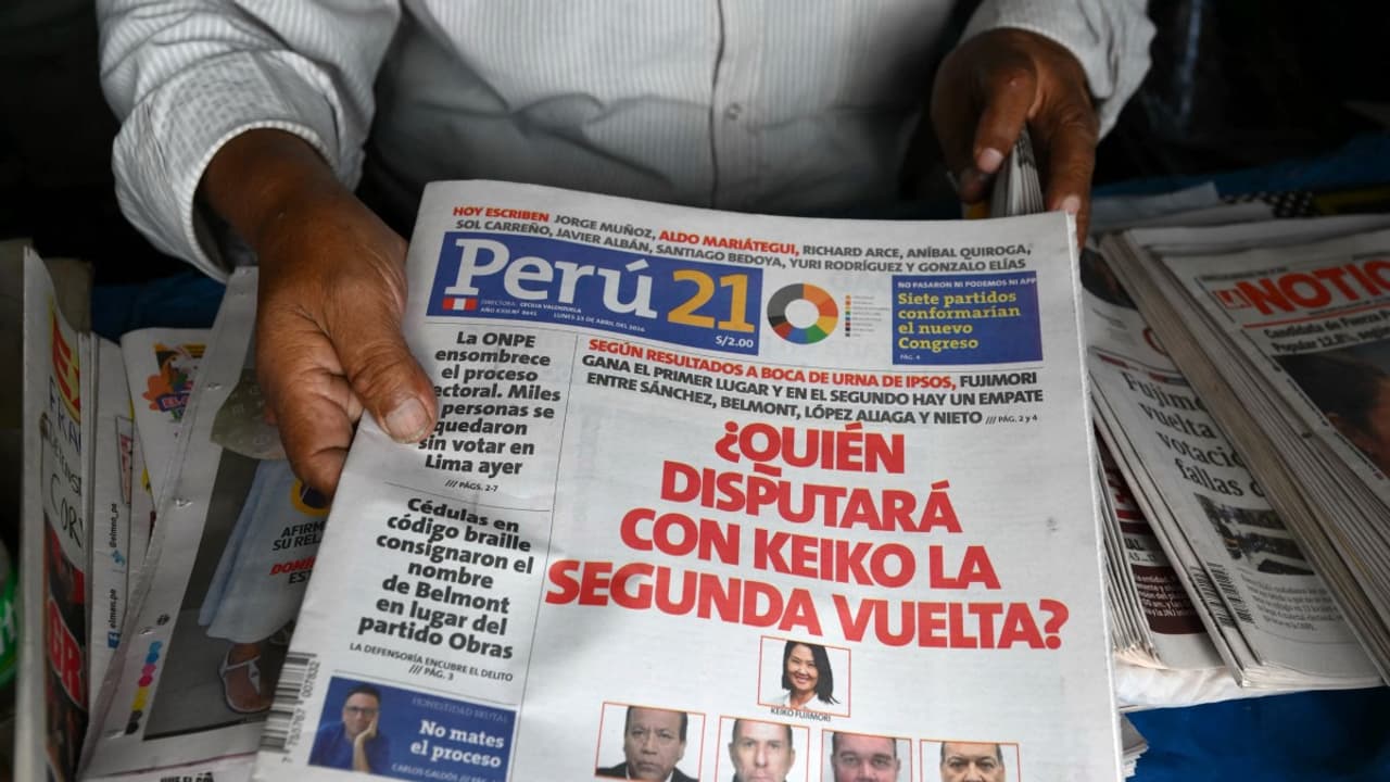 Nine Presidents, Zero Trust: Why Peru’s Political Crisis Won’t End at the Ballot Box