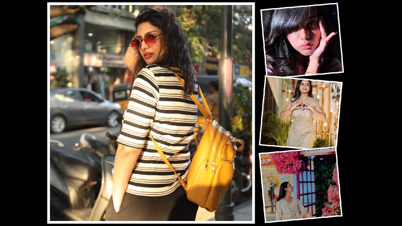 ಅಲ್ಪ ಕಾಲದಲ್ಲೇ ಮುರಿದುಬಿದ್ದ ದಾಂಪತ್ಯ: ಇತ್ತೀಚೆಗೆ ಡಿವೋರ್ಸ್ ಪಡೆದ ಕನ್ನಡ ಕಿರುತೆರೆ ನಟಿಯರಿವರು! ಅಲ್ಪ ಕಾಲದಲ್ಲೇ ಮುರಿದುಬಿದ್ದ ದಾಂಪತ್ಯ: ಇತ್ತೀಚೆಗೆ ಡಿವೋರ್ಸ್ ಪಡೆದ ಕನ್ನಡ ಕಿರುತೆರೆ ನಟಿಯರಿವರು!