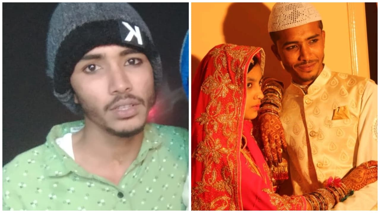 Bengaluru ಪತಿ ಸಾವು,ನಾನು ಮುಟ್ಟೇ ಇಲ್ಲ ಅಂತಿರೋ ಪತ್ನಿ, ಆತ್ಮ*ಹ*ತ್ಯೆಯೋ, ಕೊ*ಲೆಯೋ? ಸತ್ಯ ಹೇಳಲಿದೆ ಆ ಪರೀಕ್ಷೆ! | Bengaluru Mystery Death Police Seek Polygraph Test In Mallathahalli Case Gdp Bengaluru ಪತಿ ಸಾವು,ನಾನು ಮುಟ್ಟೇ ಇಲ್ಲ ಅಂತಿರೋ ಪತ್ನಿ, ಆತ್ಮ*ಹ*ತ್ಯೆಯೋ, ಕೊ*ಲೆಯೋ? ಸತ್ಯ ಹೇಳಲಿದೆ ಆ ಪರೀಕ್ಷೆ! | Bengaluru Mystery Death Police Seek Polygraph Test In Mallathahalli Case Gdp