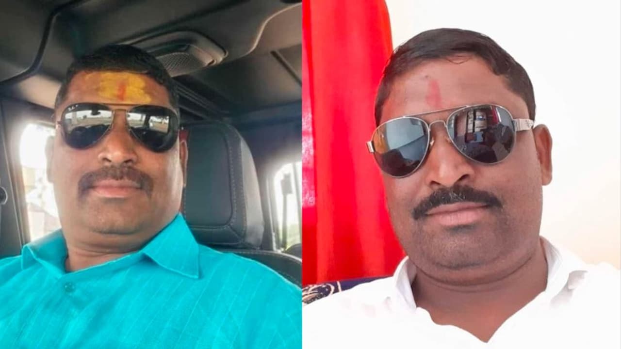 ವಿಜಯಪುರದಲ್ಲಿ ಮತ್ತೆ ಮೊಳಗಿದ ಗುಂಡಿನ ಸದ್ದು: ಗ್ರಾಮ ಪಂಚಾಯತ್ ಸದಸ್ಯನ ಭೀಕರ ಹತ್ಯೆ | Gunfire Again In Vijayapura Gram Panchayat Member Brutally Murdered ವಿಜಯಪುರದಲ್ಲಿ ಮತ್ತೆ ಮೊಳಗಿದ ಗುಂಡಿನ ಸದ್ದು: ಗ್ರಾಮ ಪಂಚಾಯತ್ ಸದಸ್ಯನ ಭೀಕರ ಹತ್ಯೆ | Gunfire Again In Vijayapura Gram Panchayat Member Brutally Murdered