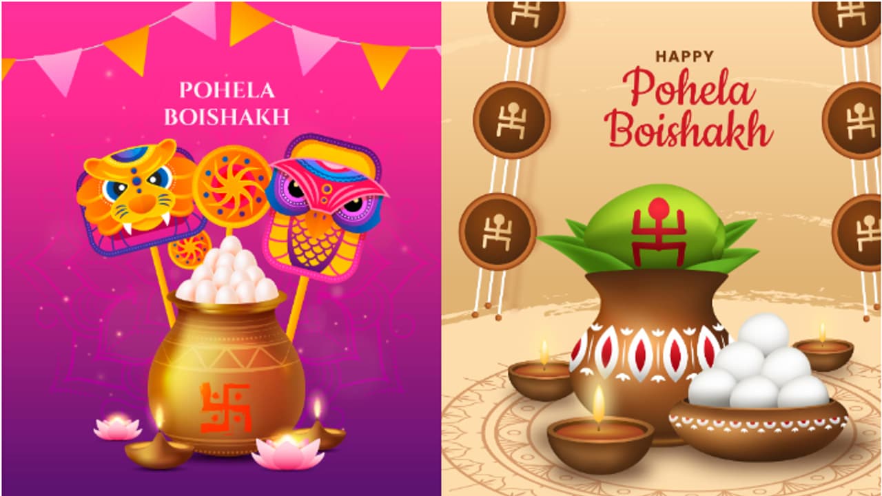 Pohela Boishakh 2026: Bengali New Year 2026 Date, Timings, Rituals, Significance and more