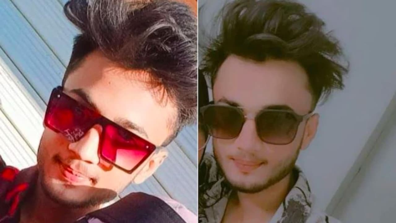 180ಕ್ಕೂ ಹೆಚ್ಚು ಮಕ್ಕಳ ಮೇಲೆ ದೌರ್ಜನ್ಯ: 350 ಅಶ್ಲೀಲ ವೀಡಿಯೋ ಇಟ್ಕೊಂಡು ಬ್ಲಾಕ್ಮೇಲ್ ಮಾಡ್ತಿದ್ದ ಅಯಾಜ್ ಅರೆಸ್ಟ್ | Aimim Member Mohammad Ayaz Arrested In Amaravati 180ಕ್ಕೂ ಹೆಚ್ಚು ಮಕ್ಕಳ ಮೇಲೆ ದೌರ್ಜನ್ಯ: 350 ಅಶ್ಲೀಲ ವೀಡಿಯೋ ಇಟ್ಕೊಂಡು ಬ್ಲಾಕ್ಮೇಲ್ ಮಾಡ್ತಿದ್ದ ಅಯಾಜ್ ಅರೆಸ್ಟ್ | Aimim Member Mohammad Ayaz Arrested In Amaravati