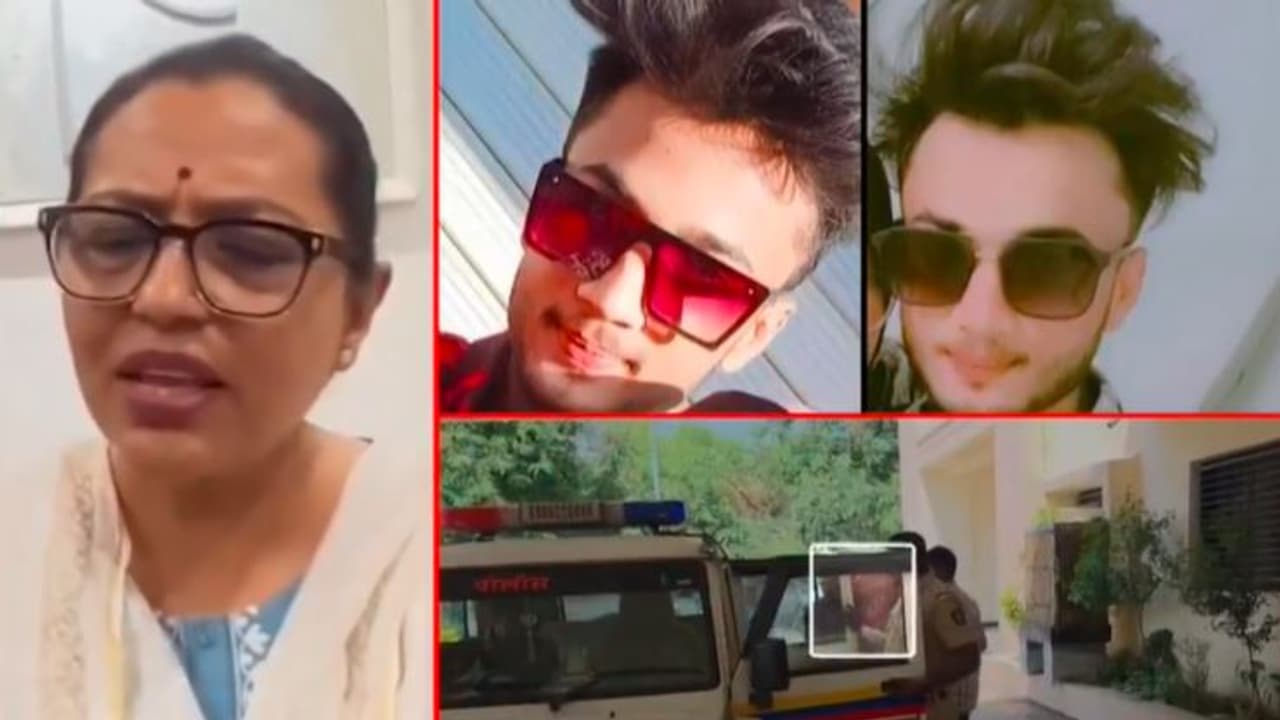 ಅಯಾಜ್ನಿಂದ 180 ಮಕ್ಕಳ ಮೇಲೆ ಲೈಂಗಿಕ ದೌರ್ಜನ್ಯ ಕೇಸ್: ಸಂತ್ರಸ್ತರಿಗೆ ಮೈಮೇಲೆ ಪ್ರಜ್ಞೆ ಇರಲಿಲ್ವಾ ಎಂದ ಕೈ ನಾಯಕಿ | Didnt Girls Have Any Sense Congress Leader Yashomati Thakur Slams Victims ಅಯಾಜ್ನಿಂದ 180 ಮಕ್ಕಳ ಮೇಲೆ ಲೈಂಗಿಕ ದೌರ್ಜನ್ಯ ಕೇಸ್: ಸಂತ್ರಸ್ತರಿಗೆ ಮೈಮೇಲೆ ಪ್ರಜ್ಞೆ ಇರಲಿಲ್ವಾ ಎಂದ ಕೈ ನಾಯಕಿ | Didnt Girls Have Any Sense Congress Leader Yashomati Thakur Slams Victims