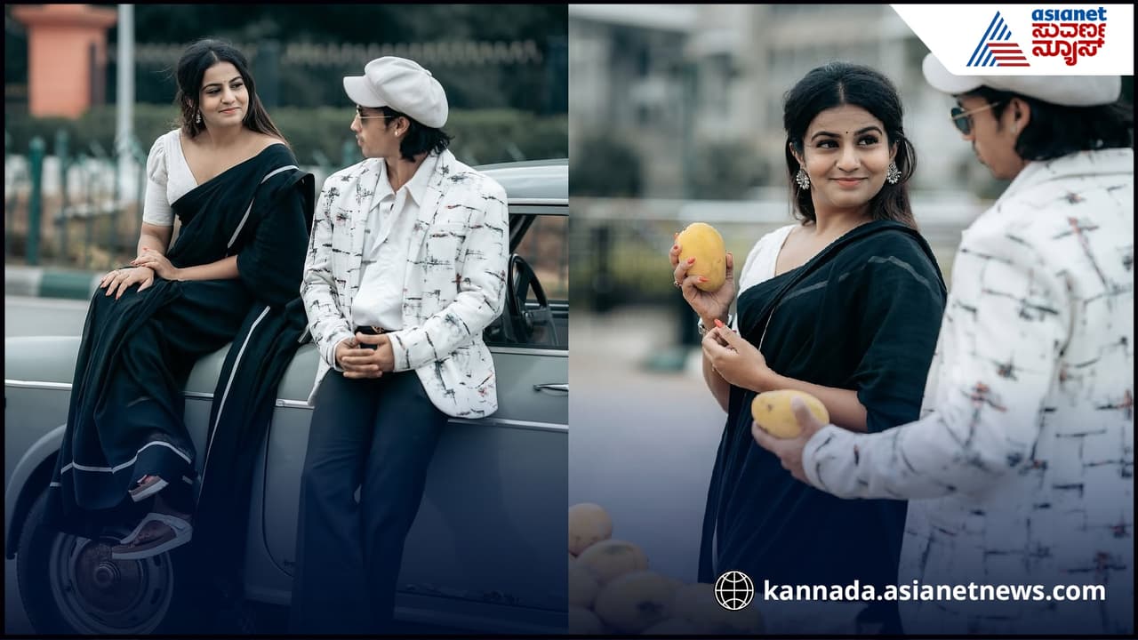 Namratha Birthday: ನಮೃತಾ ಗೌಡ ಹುಟ್ಟುಹಬ್ಬಕ್ಕೆ ಸ್ಪೆಷಲ್ ವಿಡಿಯೋ ಮೂಲಕ ವಿಶ್ ಮಾಡಿದ ಕಿಶನ್ ಬಿಳಗಲಿ | Kishen Bilagali Wishes Namratha Gowda On Her Birthday With Special Video Namratha Birthday: ನಮೃತಾ ಗೌಡ ಹುಟ್ಟುಹಬ್ಬಕ್ಕೆ ಸ್ಪೆಷಲ್ ವಿಡಿಯೋ ಮೂಲಕ ವಿಶ್ ಮಾಡಿದ ಕಿಶನ್ ಬಿಳಗಲಿ | Kishen Bilagali Wishes Namratha Gowda On Her Birthday With Special Video