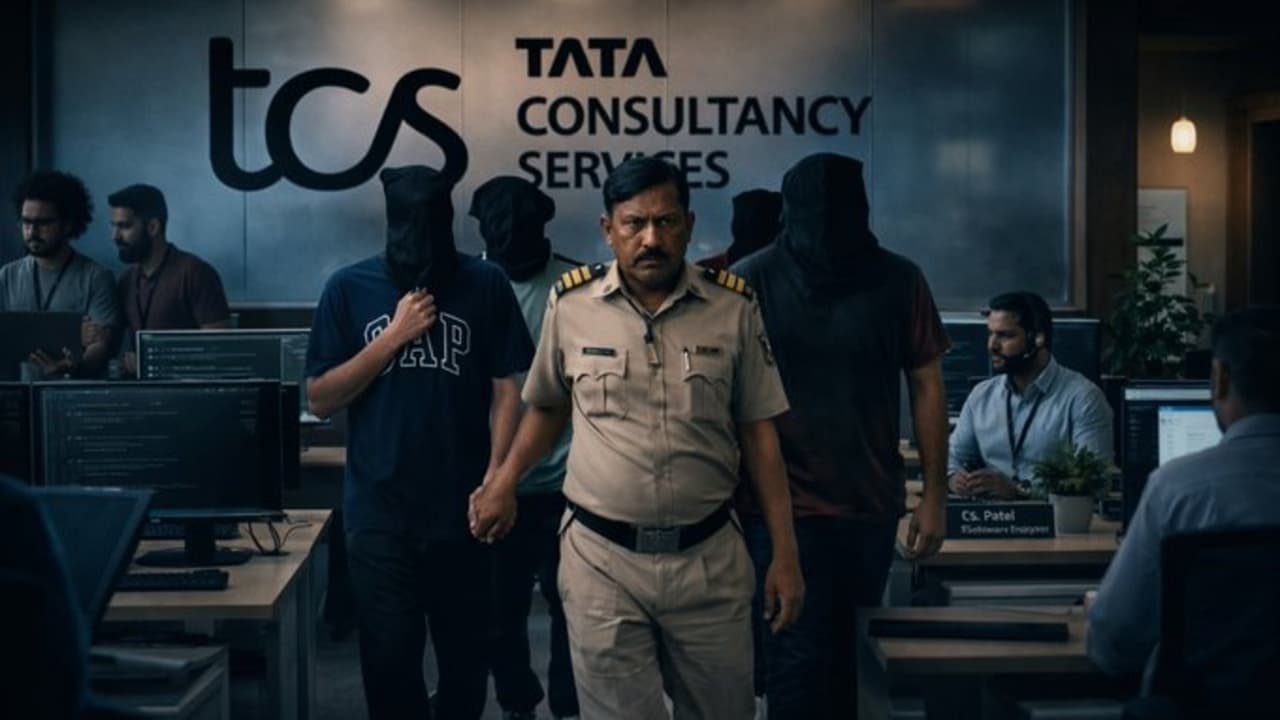 TCS Nashik Case: Family Calls Accused 'High Performer', Blame Office Politics, Jealousy