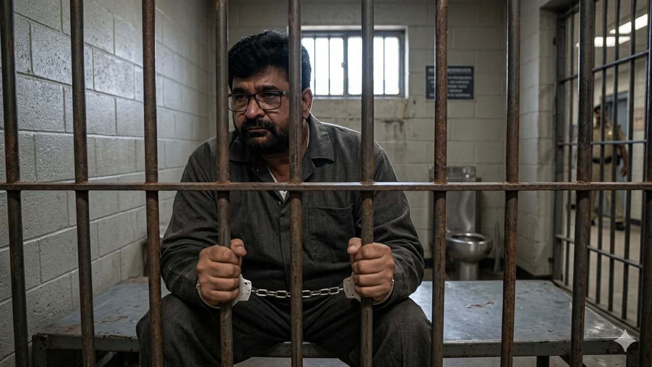 ಯೋಗೇಶ್ ಗೌಡ ಕೊಲೆ ಪ್ರಕರಣದ ತೀರ್ಪು ಪ್ರಕಟ: ಹೋರಾಟಕ್ಕೆ ಸಿಕ್ಕ ಜಯ: ಬಸವರಾಜ ಕೊರವರ್ | Yogesh Gowda Murder Case Congress Mla Vinay Kulkarni And Others Convicted Sentencing Scheduled For Today Rav ಯೋಗೇಶ್ ಗೌಡ ಕೊಲೆ ಪ್ರಕರಣದ ತೀರ್ಪು ಪ್ರಕಟ: ಹೋರಾಟಕ್ಕೆ ಸಿಕ್ಕ ಜಯ: ಬಸವರಾಜ ಕೊರವರ್ | Yogesh Gowda Murder Case Congress Mla Vinay Kulkarni And Others Convicted Sentencing Scheduled For Today Rav