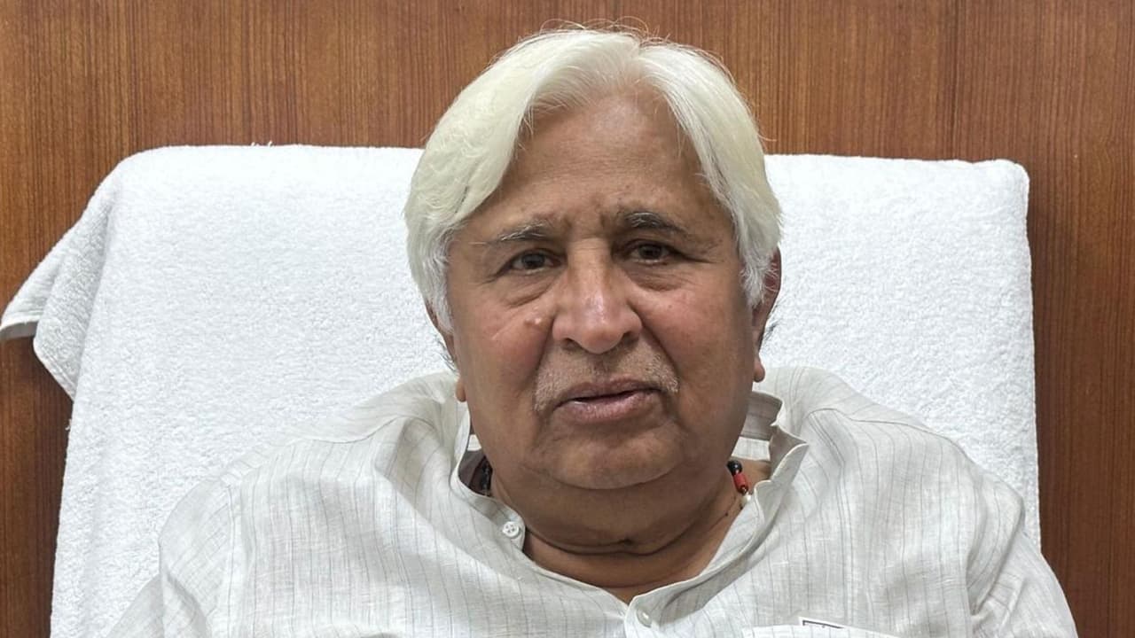 HK Patil on Delimitation 2026: ಜನಸಂಖ್ಯೆ ಆಧರಿಸಿ ಕ್ಷೇತ್ರ ವಿಂಗಡಿಸಿದರೆ ಅನ್ಯಾಯ: ಎಚ್ಕೆ ಪಾಟೀಲ್ | Delimitation Based On Population Is An Injustice Minister Hk Patil Warns Against Shrinking South India S Voice Rav HK Patil on Delimitation 2026: ಜನಸಂಖ್ಯೆ ಆಧರಿಸಿ ಕ್ಷೇತ್ರ ವಿಂಗಡಿಸಿದರೆ ಅನ್ಯಾಯ: ಎಚ್ಕೆ ಪಾಟೀಲ್ | Delimitation Based On Population Is An Injustice Minister Hk Patil Warns Against Shrinking South India S Voice Rav