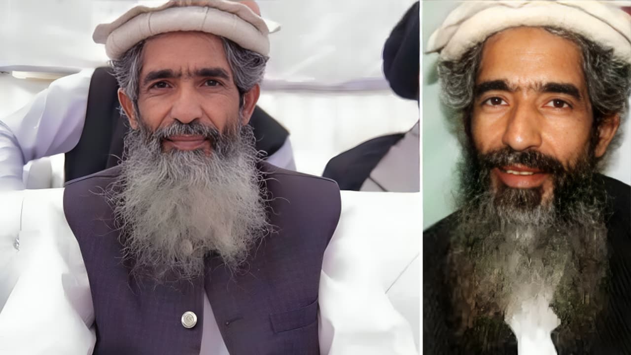 Who Is Amir Hamza? LeT Co-Founder Shot By Gunmen In Lahore, Pakistan
