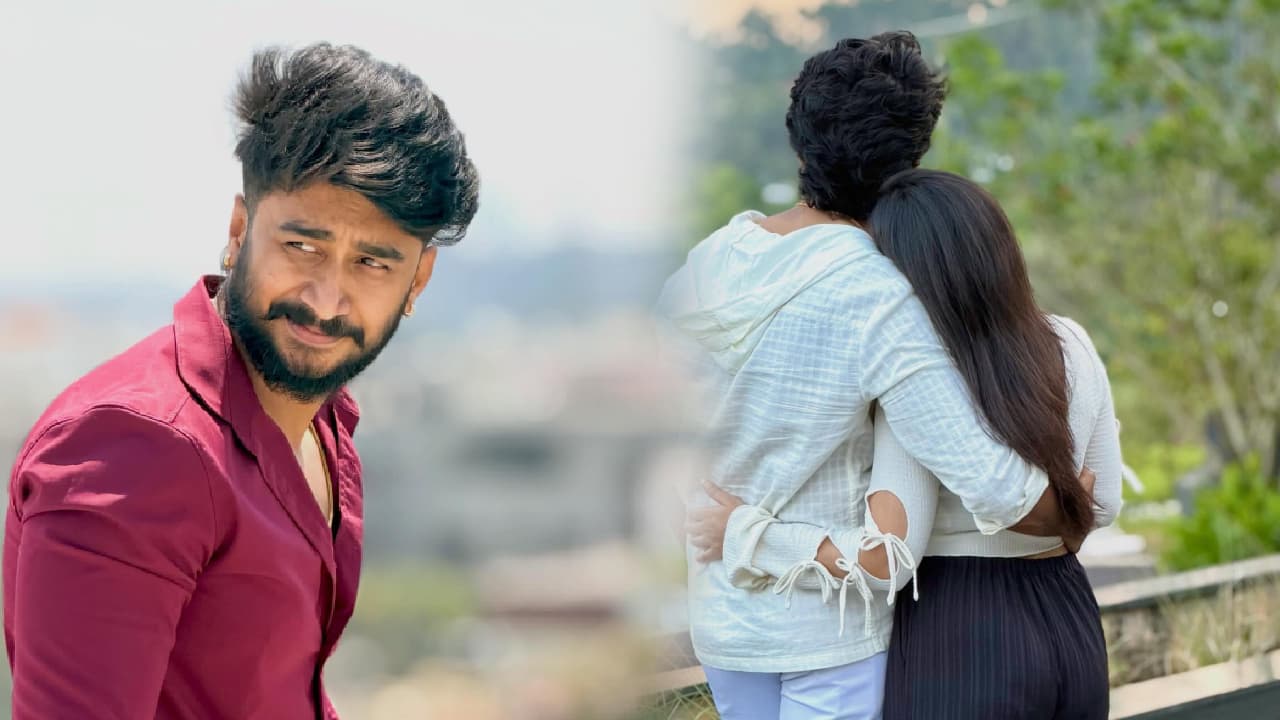 ಬ್ರೇಕಪ್ ಬಳಿಕ ಹೊಸ ಹುಡುಗಿ ಫೋಟೋ ಶೇರ್ ಮಾಡಿದ ಬೃಂದಾವನ ಧಾರಾವಾಹಿ ನಟ ವರುಣ್ ಆರಾಧ್ಯ! ಯಾರದು? | Youtuber Brindavana Serial Actor Varun Aradya Introduce Girlfriend ಬ್ರೇಕಪ್ ಬಳಿಕ ಹೊಸ ಹುಡುಗಿ ಫೋಟೋ ಶೇರ್ ಮಾಡಿದ ಬೃಂದಾವನ ಧಾರಾವಾಹಿ ನಟ ವರುಣ್ ಆರಾಧ್ಯ! ಯಾರದು? | Youtuber Brindavana Serial Actor Varun Aradya Introduce Girlfriend