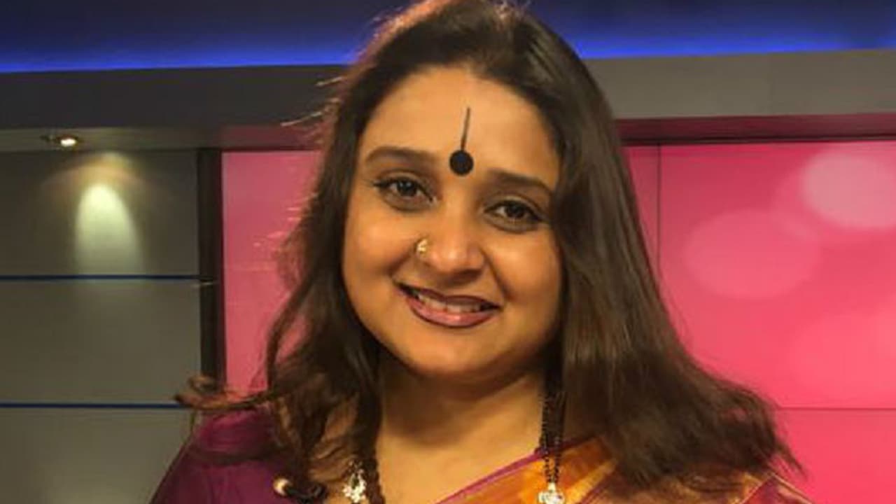 ವಿಶೇಷ ಅಧಿವೇಶನದಲ್ಲಿ ನಾರಿಶಕ್ತಿ ವಂದನ ಅಭಿಯಾನ ಕಾನೂನಾಗಲಿದೆ: ಮಾಳವಿಕಾ ಅವಿನಾಶ್ | Malavika Avinash Women Reservation Special Session Mysuru Gvd ವಿಶೇಷ ಅಧಿವೇಶನದಲ್ಲಿ ನಾರಿಶಕ್ತಿ ವಂದನ ಅಭಿಯಾನ ಕಾನೂನಾಗಲಿದೆ: ಮಾಳವಿಕಾ ಅವಿನಾಶ್ | Malavika Avinash Women Reservation Special Session Mysuru Gvd