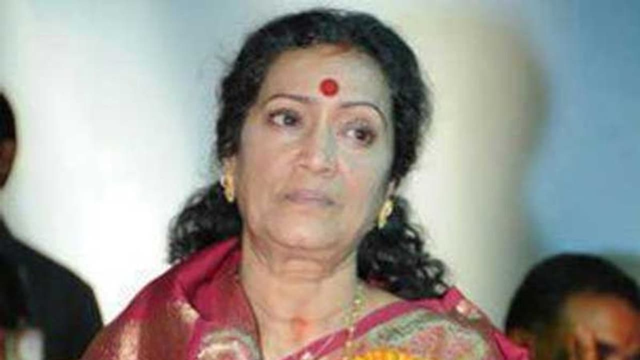 రమాప్రభకు పూరీ జగన్నాథ్ నెలకు రూ.25 వేలు సహాయం