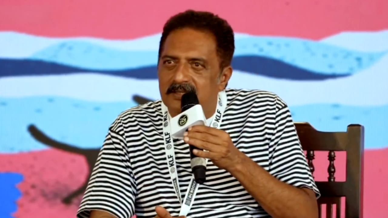 చిక్కుల్లో ప్రకాశ్ రాజ్, వివాదాస్పద వ్యాఖ్యలపై కోర్టులో క్రిమినల్ కేసు