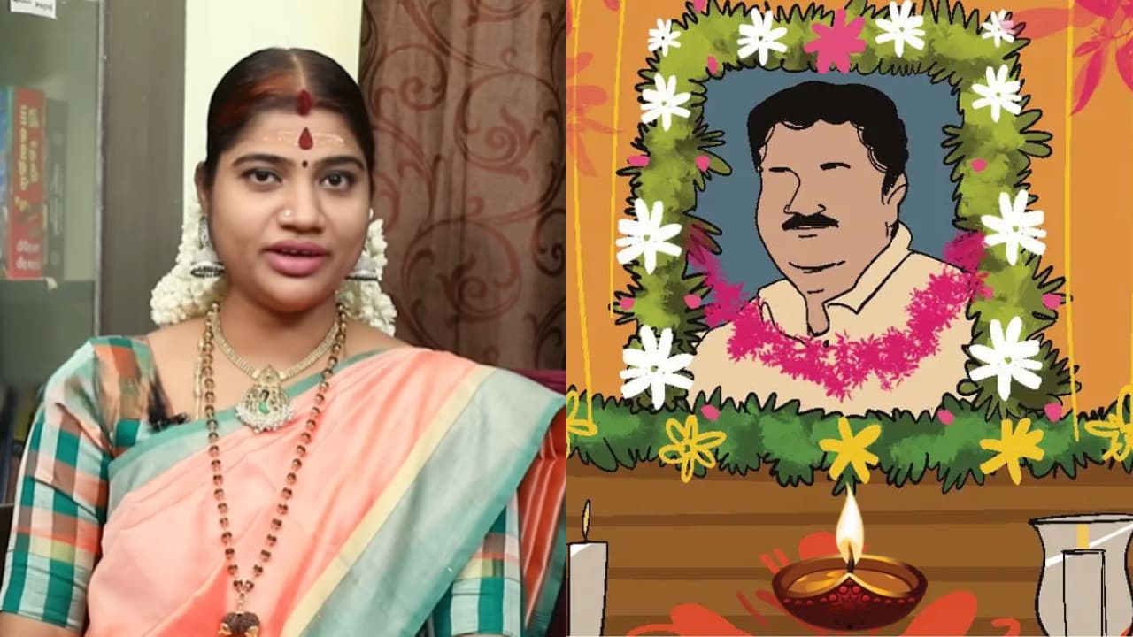 இந்த 13 நட்சத்திரங்களில் இறப்பது ஏன் சிக்கலானது.? அடைப்பு காலத்தில் செய்ய வேண்டிய செய்ய பரிகாரம் என்ன? தேச மங்கையர்கரசி விளக்கம்.!