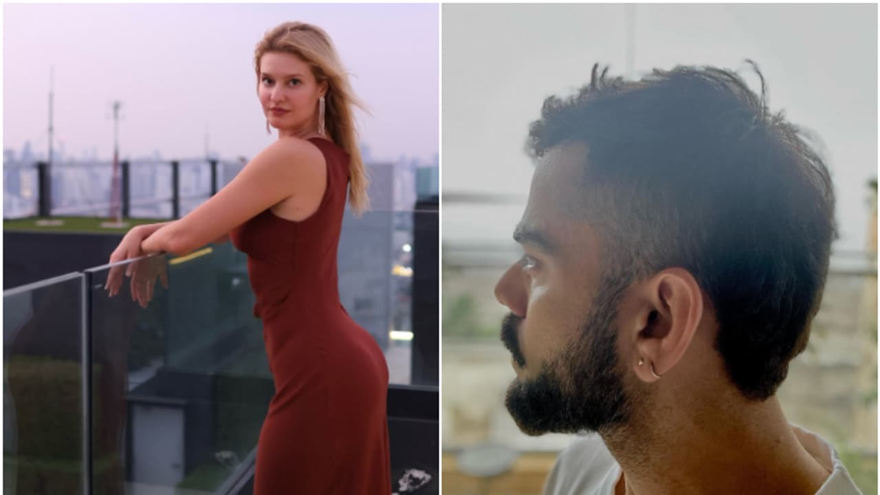 Who Is Lizzalazz? Virat Kohli Allegedly 'Likes' German Influencer's Photos; Know Here