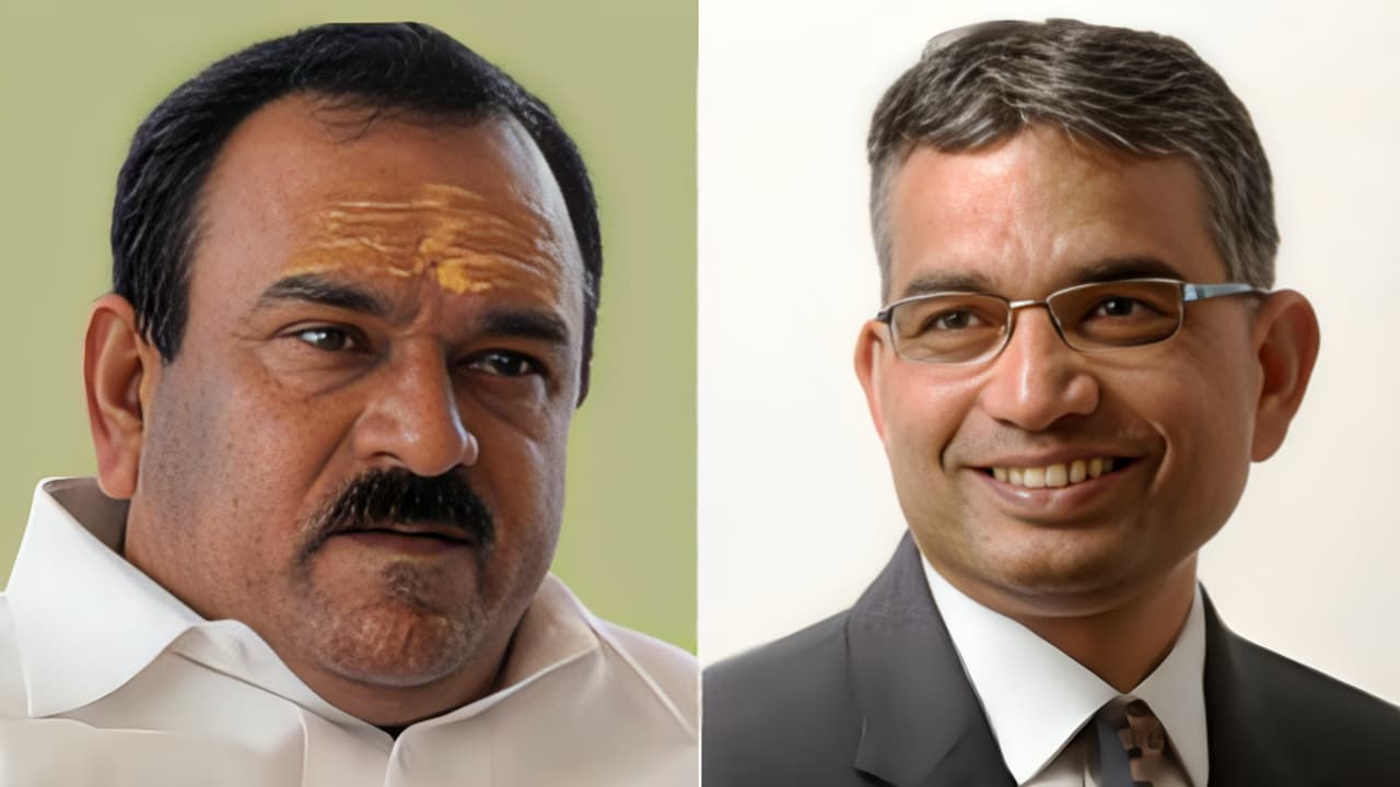 Dr Jitendra Shelke, a close aide of Nashik godman Ashok Kharat, died in a fatal highway crash after his car hit a parked trailer. His wife and son were injured. Shelke was linked to Shivnika Trust, which is under probe over allegations against Kharat, including sexual abuse and financial misconduct. Political leaders have raised concerns.