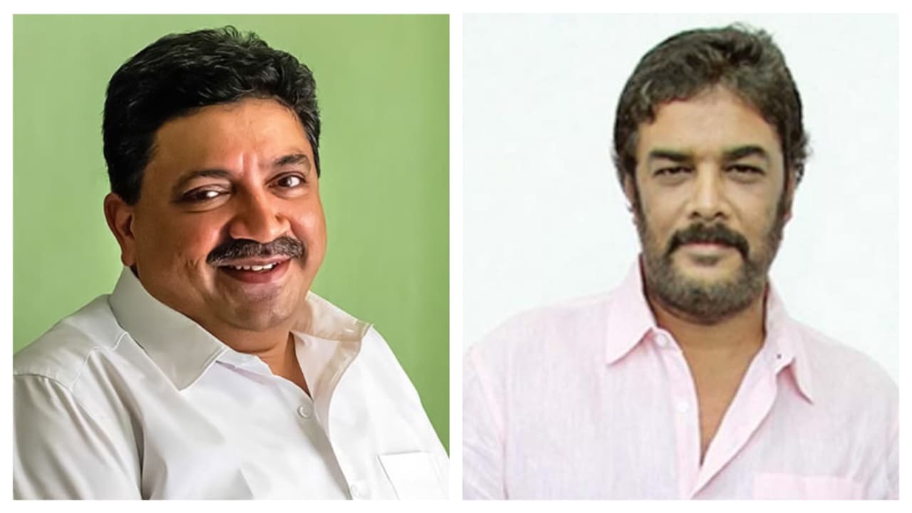 டெப்பாசிட் வாங்குவாரா? சுந்தர் சி-யை டம்மியாக்கிய PTR பழனிவேல் தியாகராஜன்!